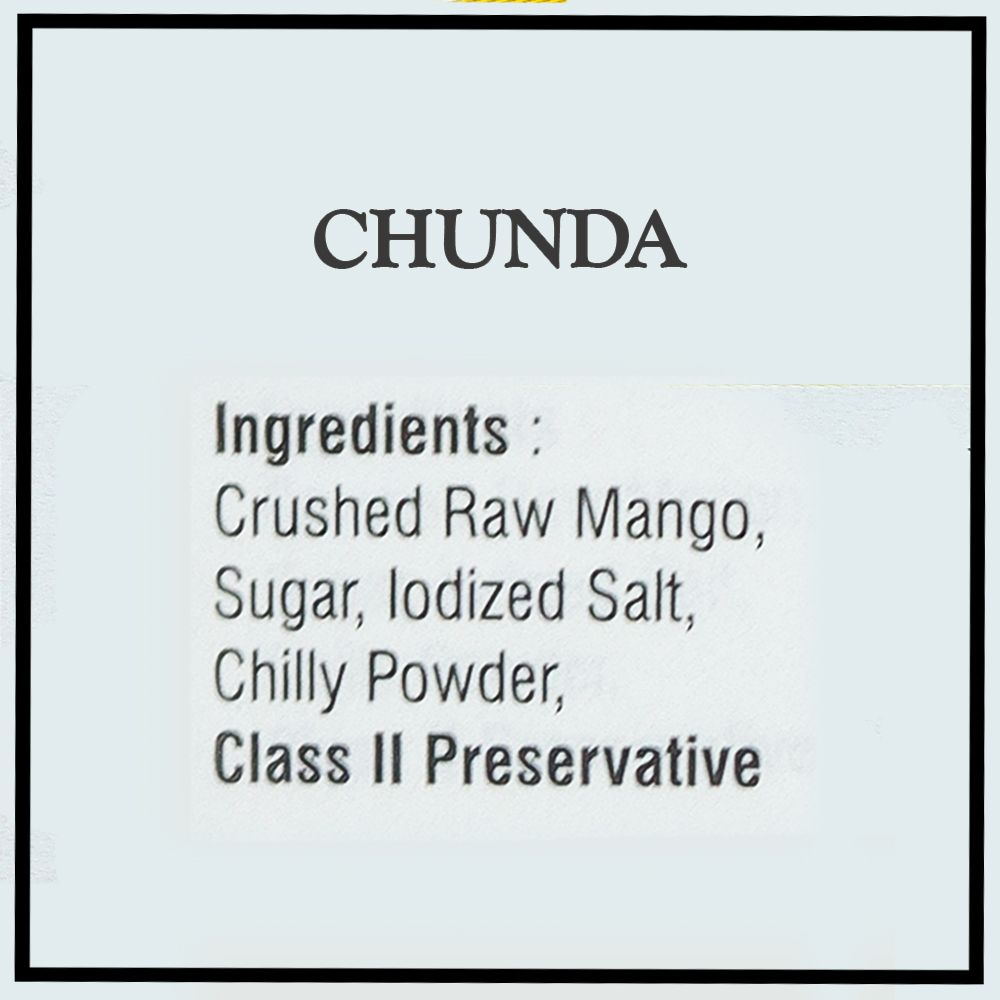chunda ING