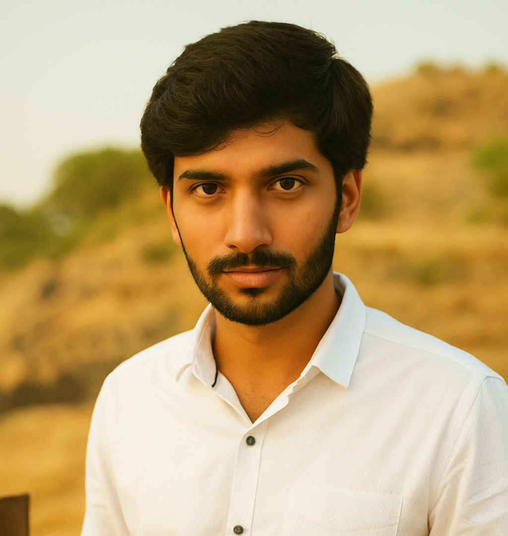 Gaurav Ostwal​